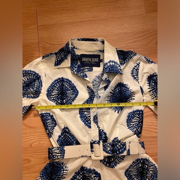 Samantha Sung Aka Audrey Dress - Picture 6 of 7